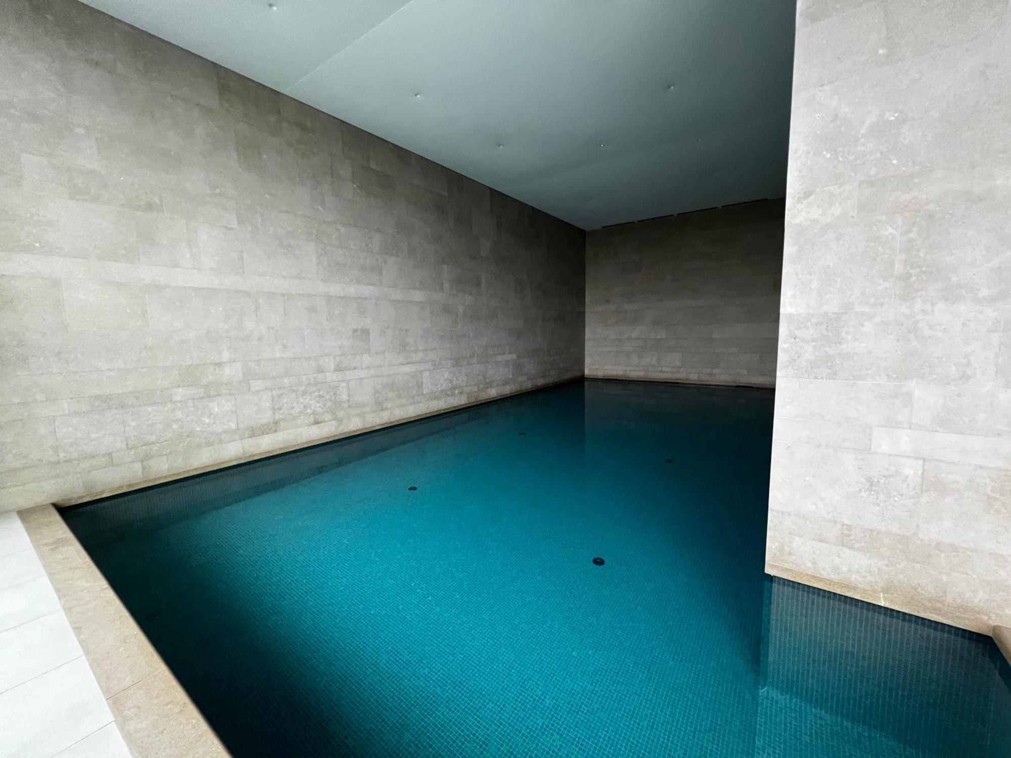 Huswell - Beautiful Apartment With Communal Pool And Gym Οστένδη Εξωτερικό φωτογραφία