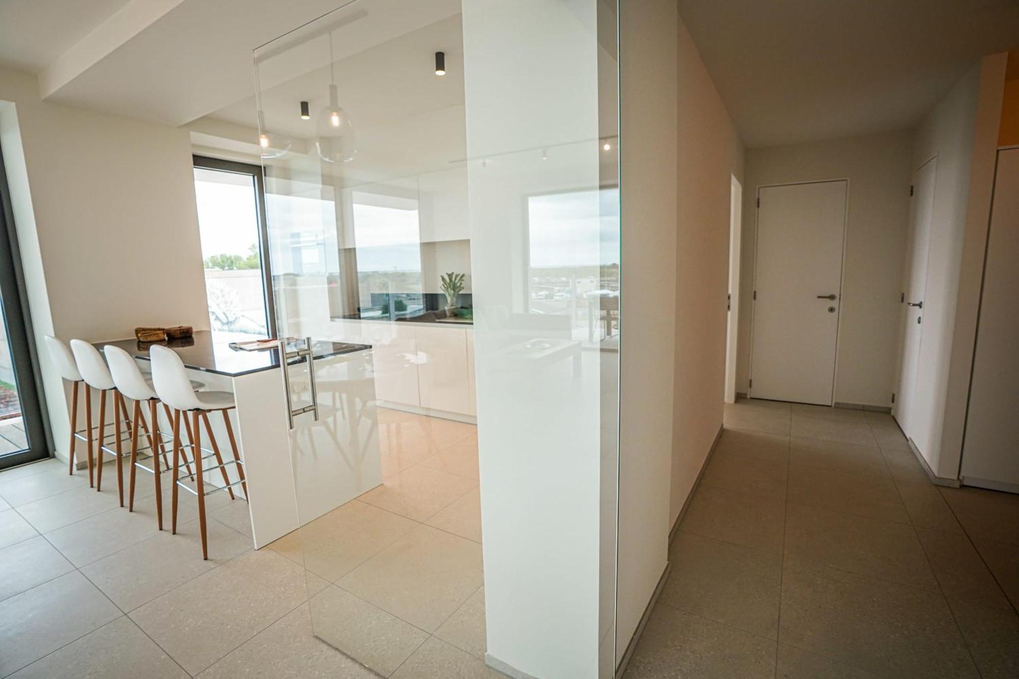 Huswell - Beautiful Apartment With Communal Pool And Gym Οστένδη Εξωτερικό φωτογραφία